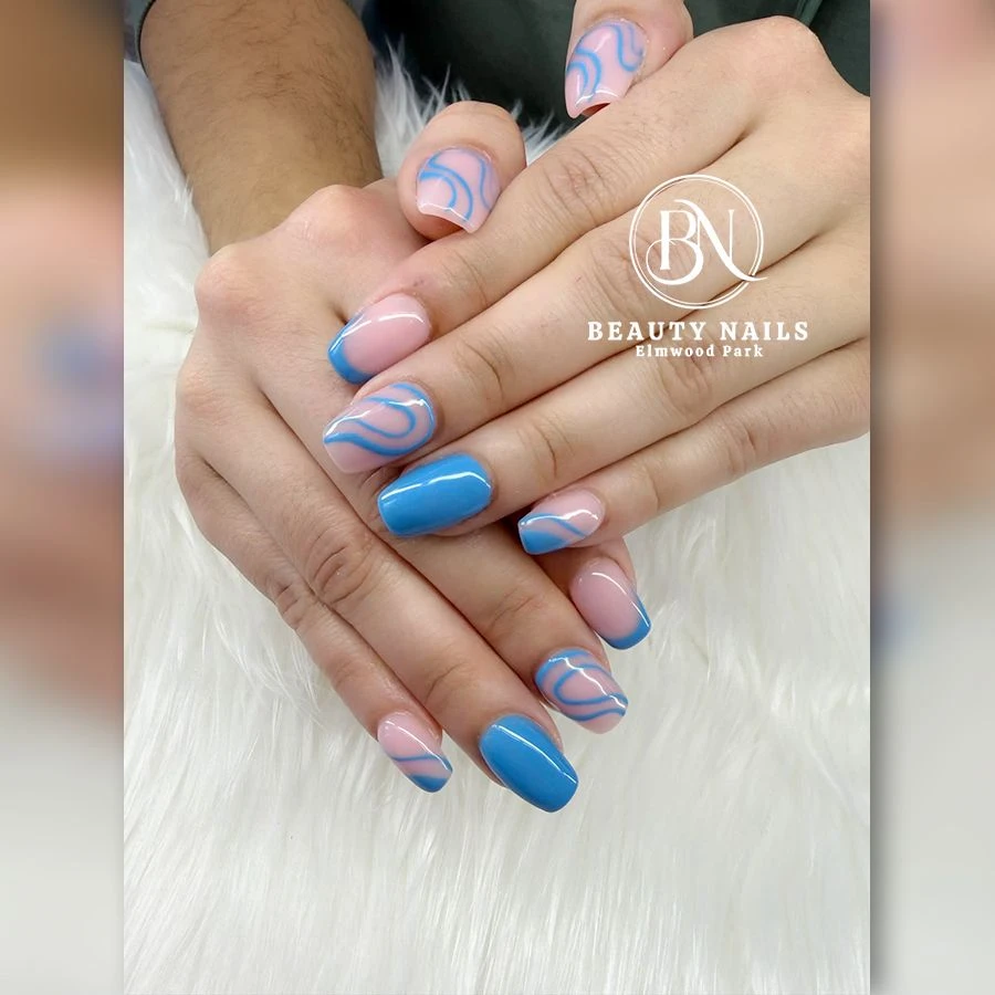 Nail Sep 24